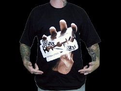 British Steel T-Shirt