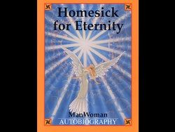 Homesick for Eternity Book
