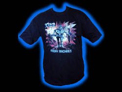 Angry Machines T-Shirt