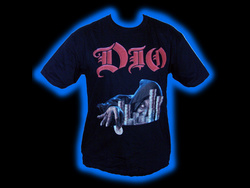 Money Black T-Shirt