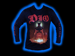 Last In Line Longsleeve