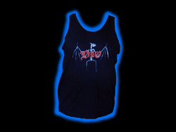 Dragon Muscle Tee