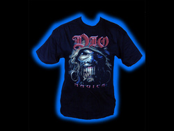 Magica Album T-Shirt