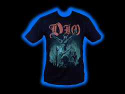 Stand Up & Shout Cover T-Shirt
