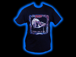 Inferno Last In Live T-Shirt