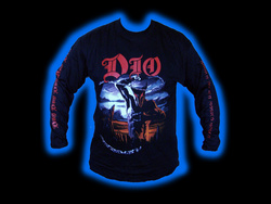 Holy Diver Longsleeve