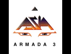Armada 3-History of Asia CD