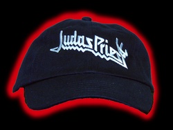 Classic Logo Baseball Cap