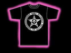 Rock N Roll Hell T-Shirt