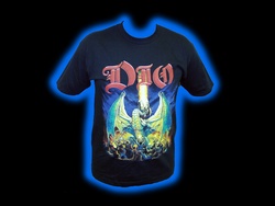 Killing The Dragon T-Shirt