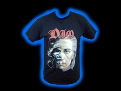 Magica Half Human T-Shirt