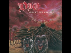 Lock Up The Wolves CD