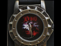Holy Diver Wrist Watch