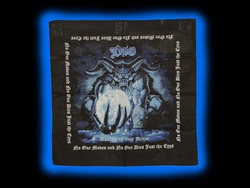 Man Of The Moon Bandana