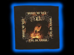 Evil or Divine Bandana