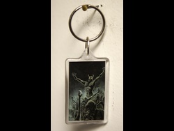 Anthology Keychain