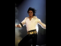 Michael Jackson Print 1