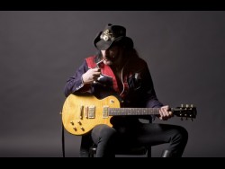 Motorhead Print 1