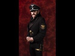 Motorhead Print 3