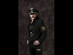 Motorhead Print 4