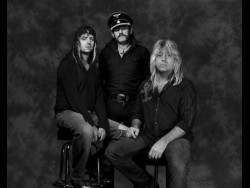 Motorhead Print 7