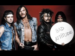 Motorhead Print 8