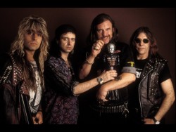 Motorhead Print 9