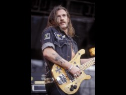 Motorhead Print 11