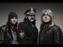 Motorhead Print 12