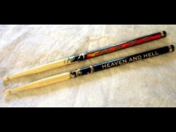 Special Edition Drum Sticks