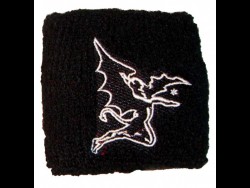 Flying Devil Wristband