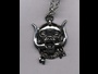 Snaggletooth Necklace