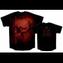 The Devil You Know Black Tee