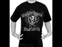 Bastards Album Cover T-Shirt