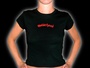 Motorhead Logo Baby Tee