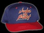 Jugulator Baseball Cap