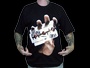 British Steel T-Shirt