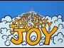 Avalanche of Joy Print