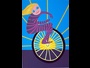 Joy Ride Print