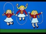 Jump For Joy Print