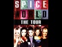 Spice World Tour Program