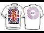Group Photo/Flag T-Shirt