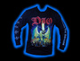Killing The Dragon Longsleeve