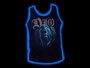 Stand Up & Shout Muscle Tee