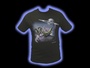 Mantis Black Tee