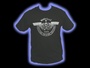 30th Anniversary Black Tee