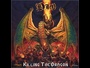 Killing The Dragon CD