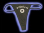 Motorhead Logo Panties