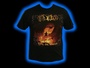 Evil or Divine DVD T-Shirt