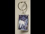 Master of the Moon Keychain